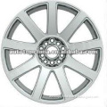 BK126 aluminum alloy wheel fit for AUDI